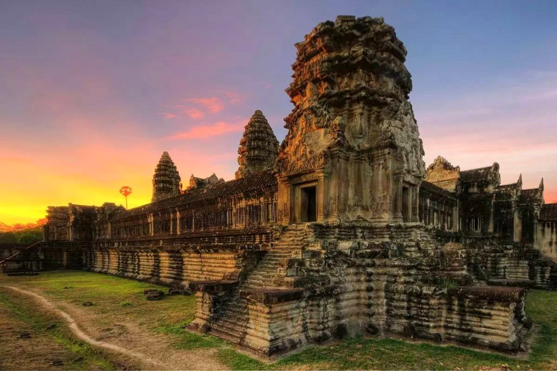 Siem Reap