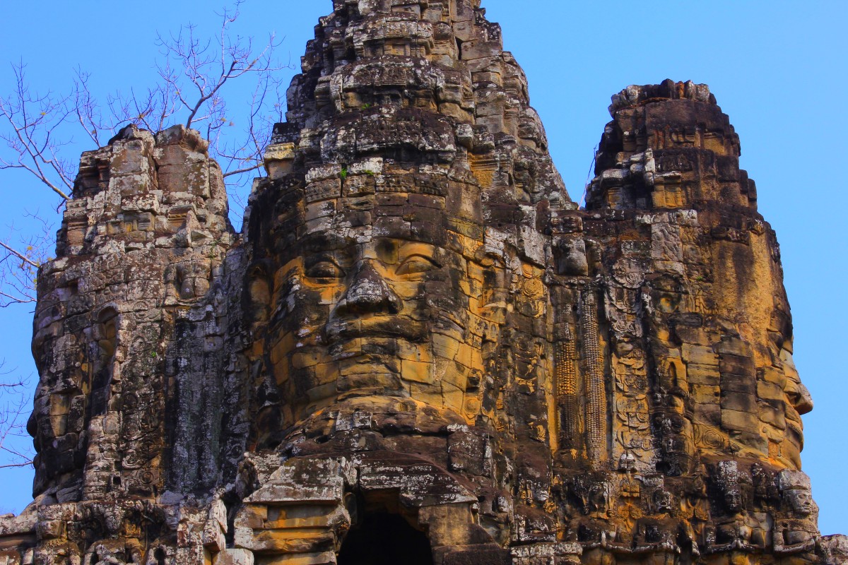 Angkor Wat in Siem Reap Cambodia (10)