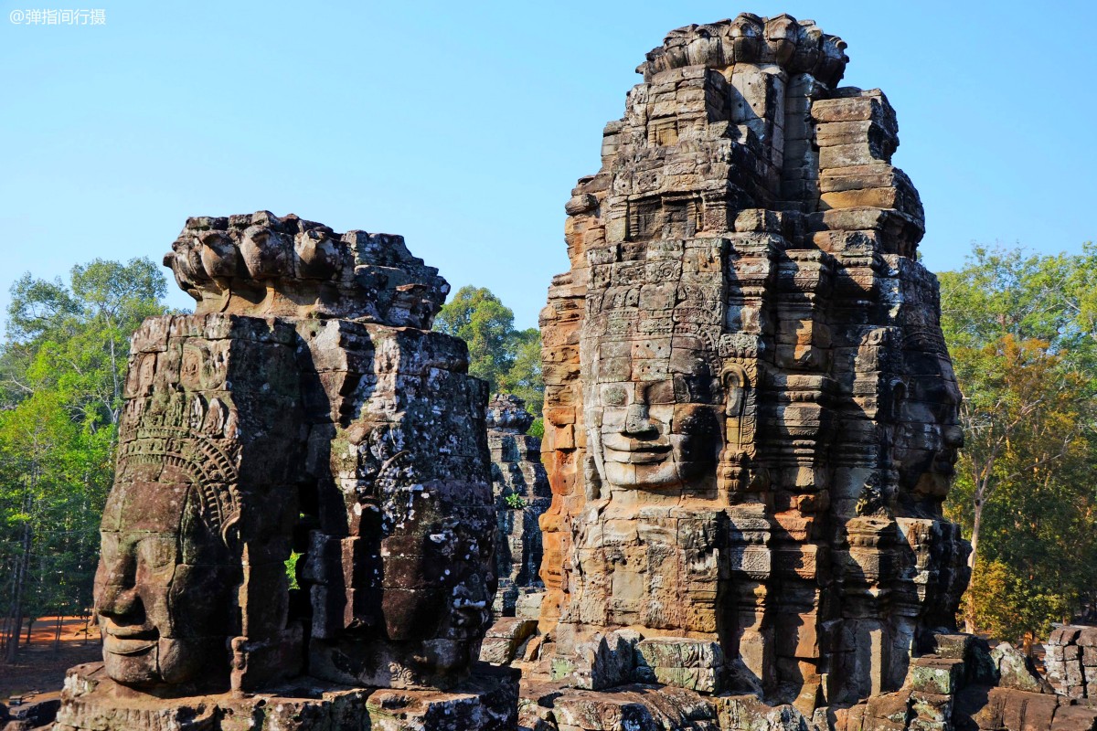 Angkor Wat in Siem Reap Cambodia (11)