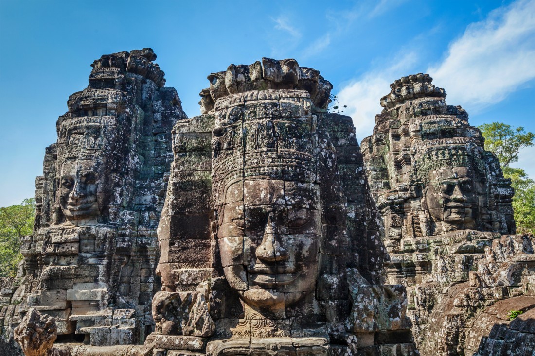 Angkor Wat in Siem Reap Cambodia (12)