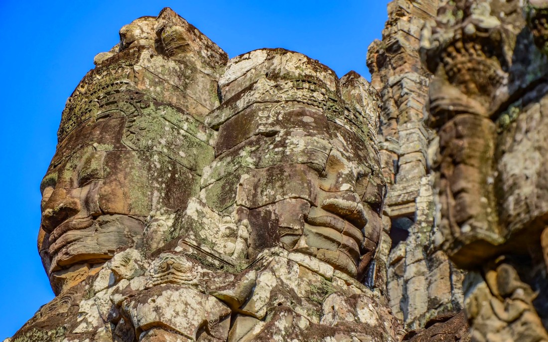 Angkor Wat in Siem Reap Cambodia (15)