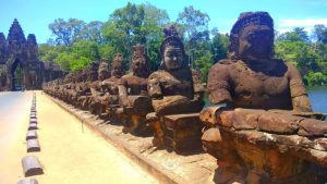 Angkor Wat in Siem Reap Cambodia (17)