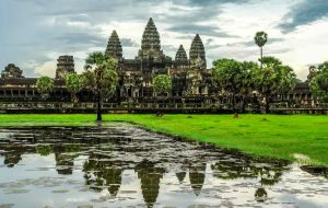 Angkor Wat in Siem Reap Cambodia (19)