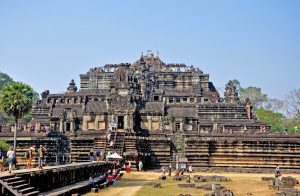 Angkor Wat in Siem Reap Cambodia (20)