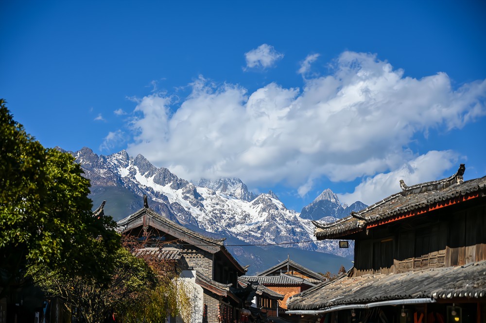 8 Days Yunnan Group Tour (Kunming-Dali-Lijiang-Shangri La)