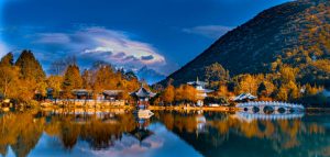 Black Dragon Pool in Lijiang (4)