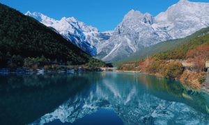 Blue Moon Valley in Lijiang-big