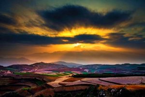 Dongchuan Red Land in Kunming (28)