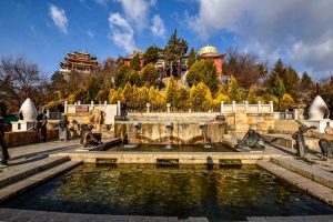 Dukezong Old Town in Shangri La, Diqing (19)