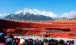 Impression Lijiang Show in Lijiang (5)