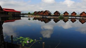 Inle Lake in Myanmar-1