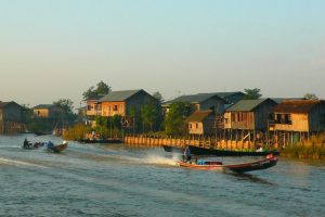 Inle Lake in Myanmar-18