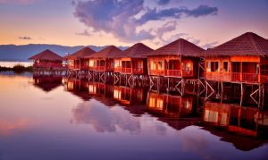 Inle Lake in Myanmar-6