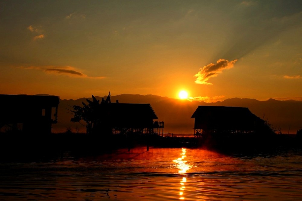 Inle Lake in Myanmar-7