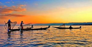 Inle Lake in Myanmar-9