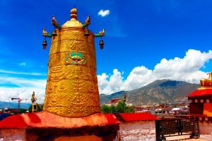 Jokhang Temple, Lhasa (4)