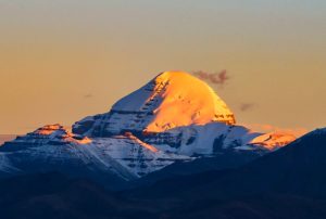 Kailash and Manasarova in Tibet (2)