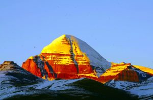 Kailash and Manasarova in Tibet (5)