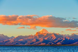 Kailash and Manasarova in Tibet (6)