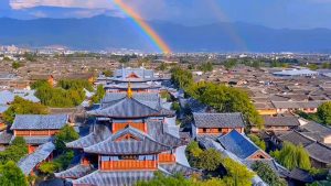 Lijiang Old Town (13)