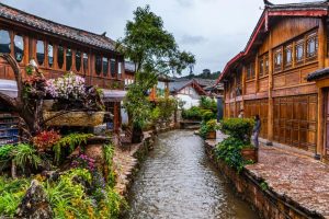 Lijiang Old Town (4)