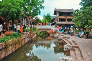 Lijiang Old Town (5)