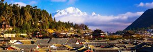 Lijiang Old Town -big2