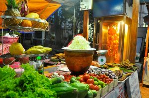 Luang Namtha Night Market, Laos (1)