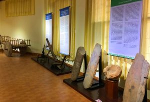 Luang Namtha Province Museum in Laos (3)