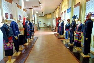 Luang Namtha Province Museum in Laos (7)