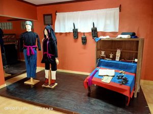 Luang Namtha Province Museum in Laos (8)