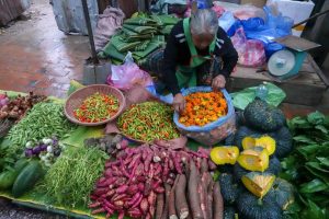 Luang Prabang Morning Market (6)