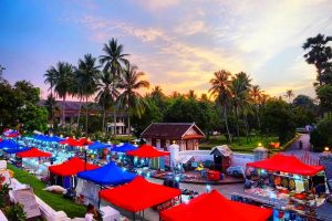 Luang Prabang Night Market (2)