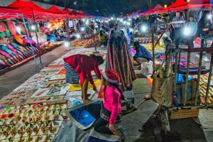 Luang Prabang Night Market (4)