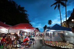 Luang Prabang Night Market (5)