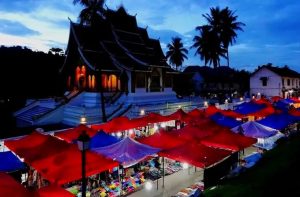 Luang Prabang Night Market (6)