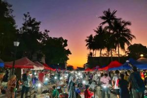 Luang Prabang Night Market (8)