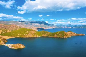 Lugu Lake in Lijiang (12)