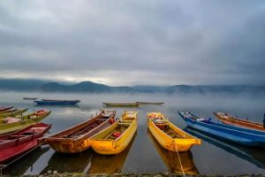 Lugu Lake in Lijiang (18)