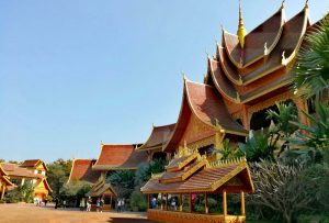 Manting Park in Jinghong, XishuangBanna (3)