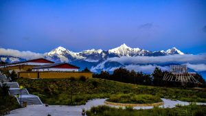 Meili Snow Mountain in Deqin, Diqing (11)