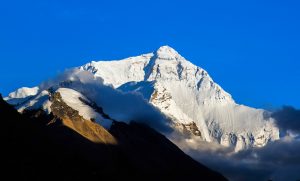 Mount Everest in Tibet Region (15)