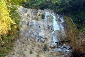 Nam Dee Waterfall in Luang Namtha, Laos (7)