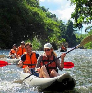 Nam Ha National Protected Area in Luang Nam Tha, Laos (10)