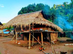 Nam Ha National Protected Area in Luang Nam Tha, Laos (11)