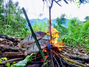 Nam Ha National Protected Area in Luang Nam Tha, Laos (15)