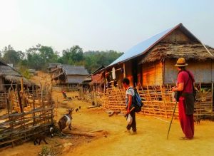 Nam Ha National Protected Area in Luang Nam Tha, Laos (16)