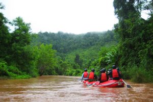 Nam Ha National Protected Area in Luang Nam Tha, Laos (20)