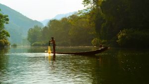 Nam Ha National Protected Area in Luang Nam Tha, Laos (24)