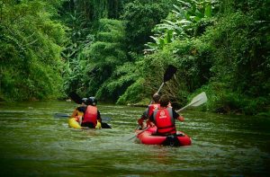 Nam Ha National Protected Area in Luang Nam Tha, Laos (27)